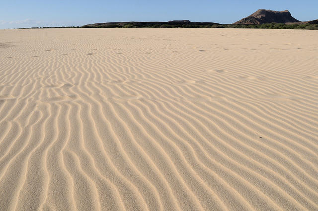 Sand (Sabbia)