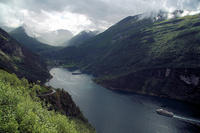 Geraingerfjorden