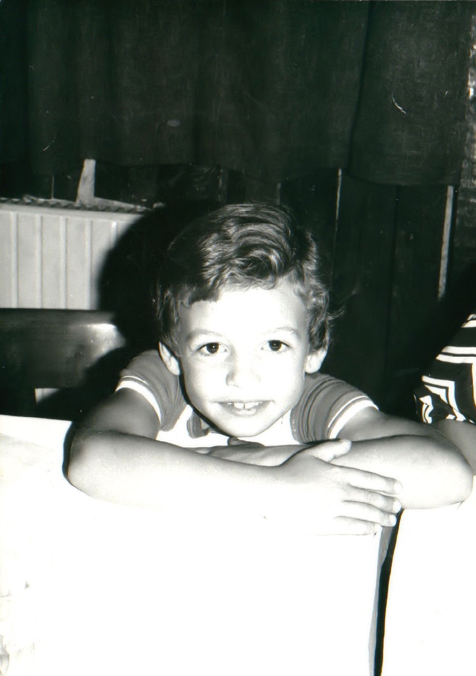 Andrea Roselli — 1976