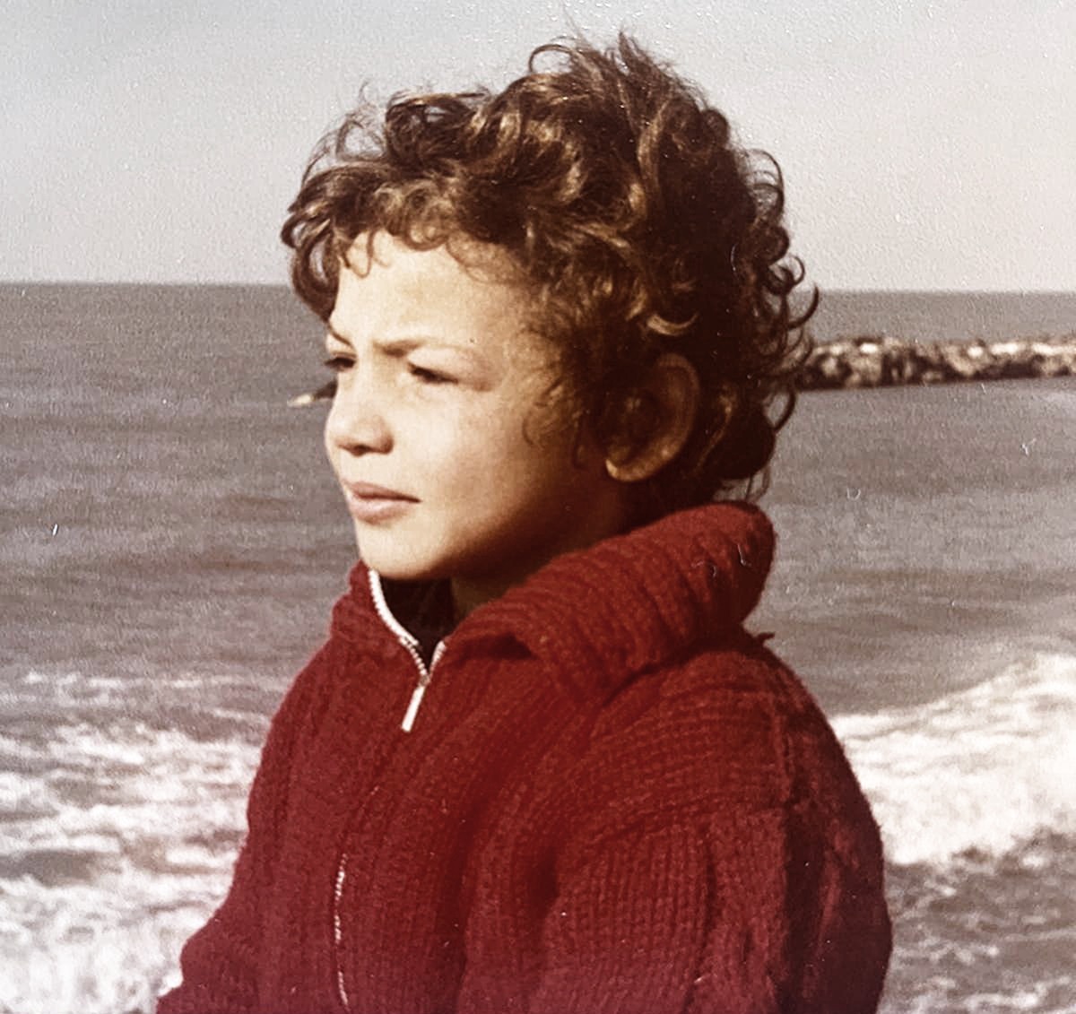 Andrea Roselli — 1977