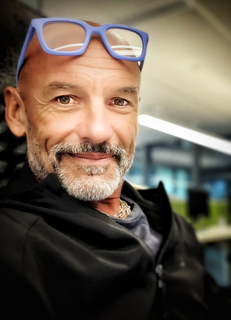 Andrea Roselli — 2025