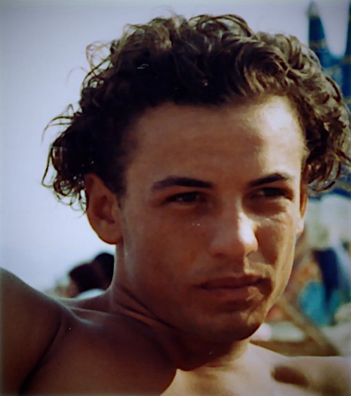 Andrea Roselli — Pietragrande 1989