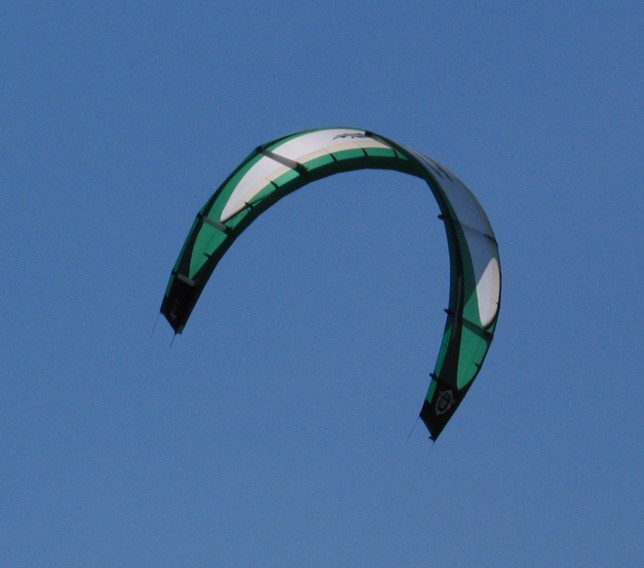 Cabrinha Nitro 14mq