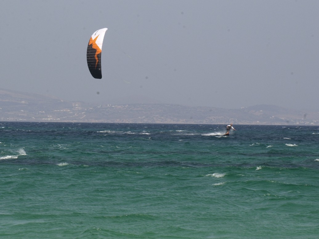 Flysurfer Psycho4 10mq