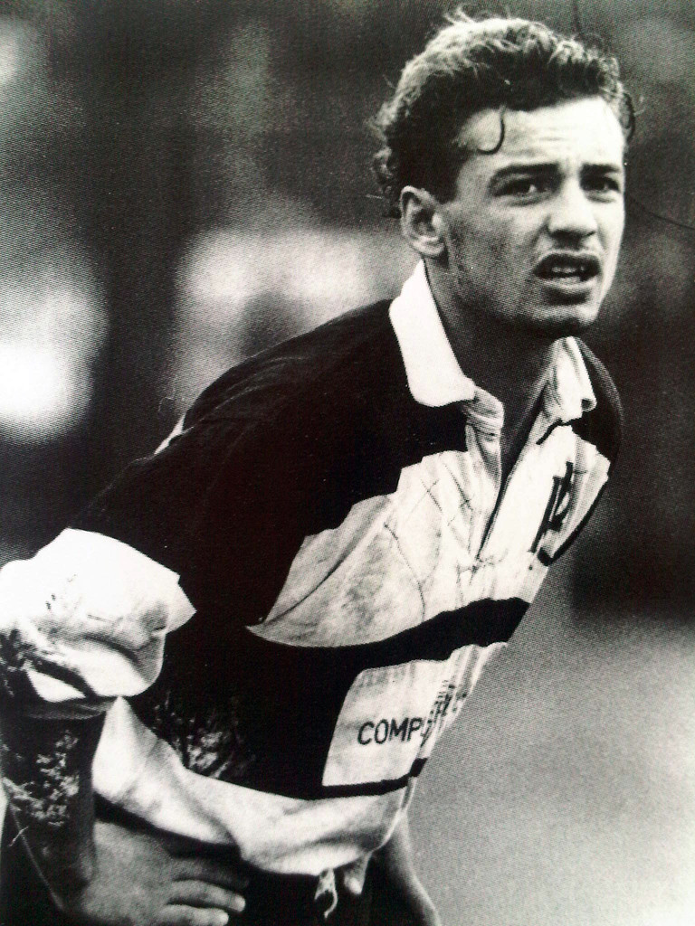 1987 — Serie A, Marini e Munari